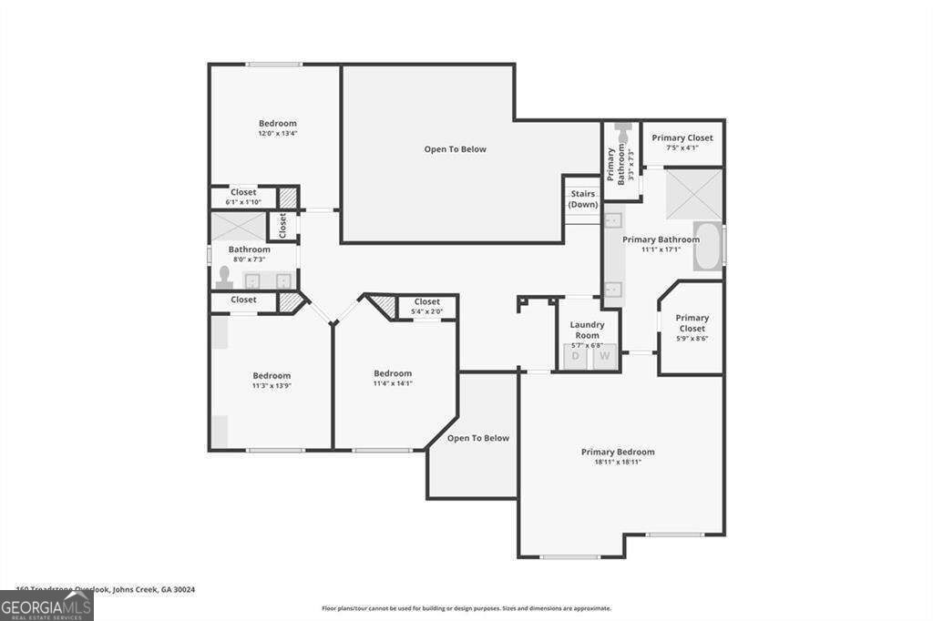 160 Treadstone Overlook Property Photo 39