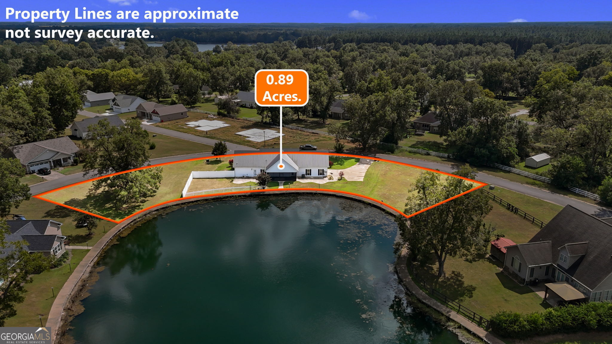 179 Village Circle Property Photo 44