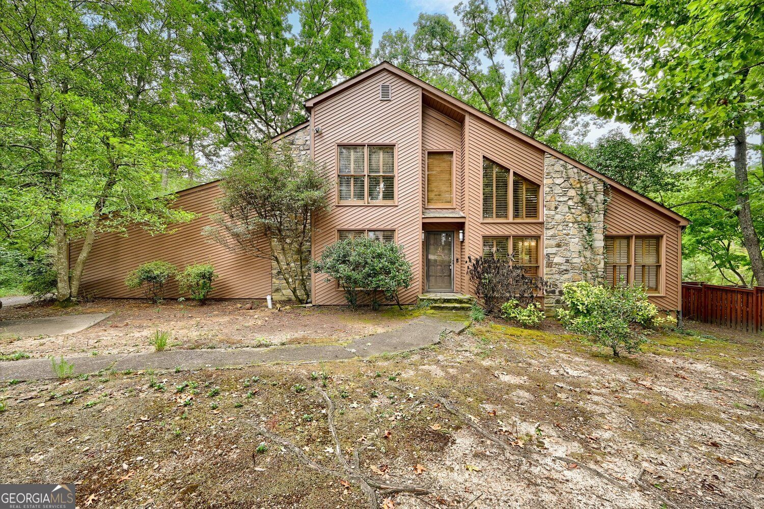 1176 Ashley Lake Drive Property Photo 1