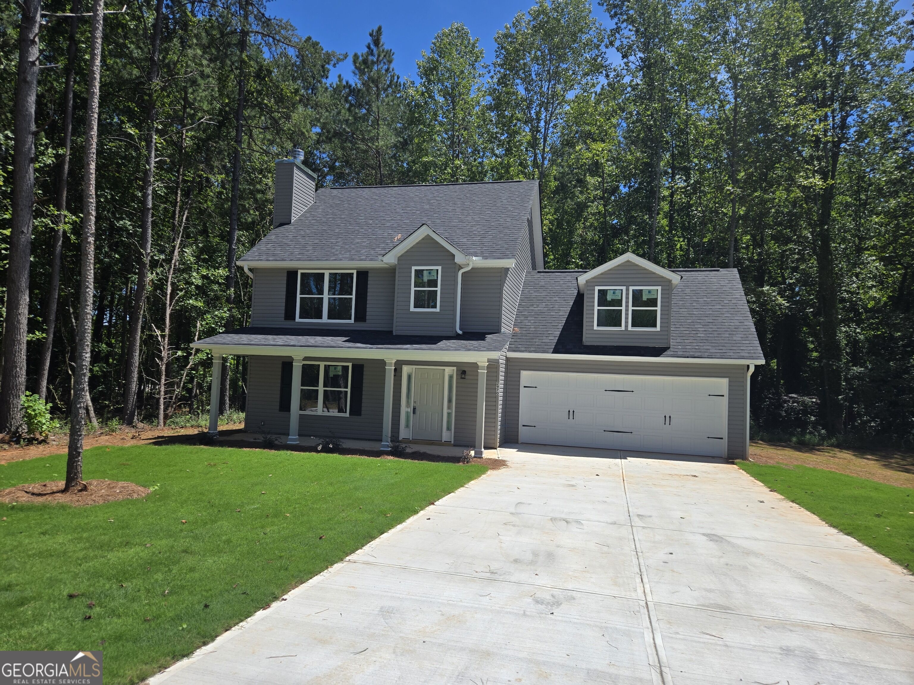 2970 Cannon Bridge Road Property Photo 1