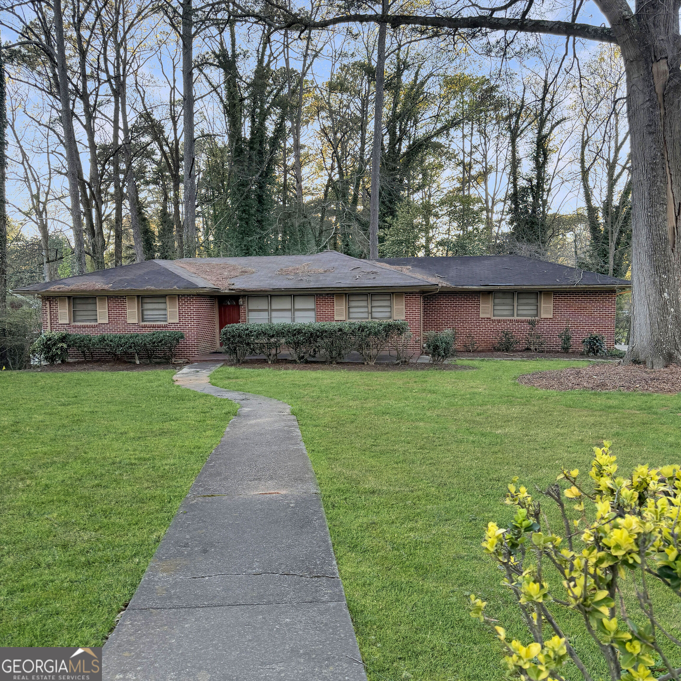 871 Laurelmont Drive Property Photo 1