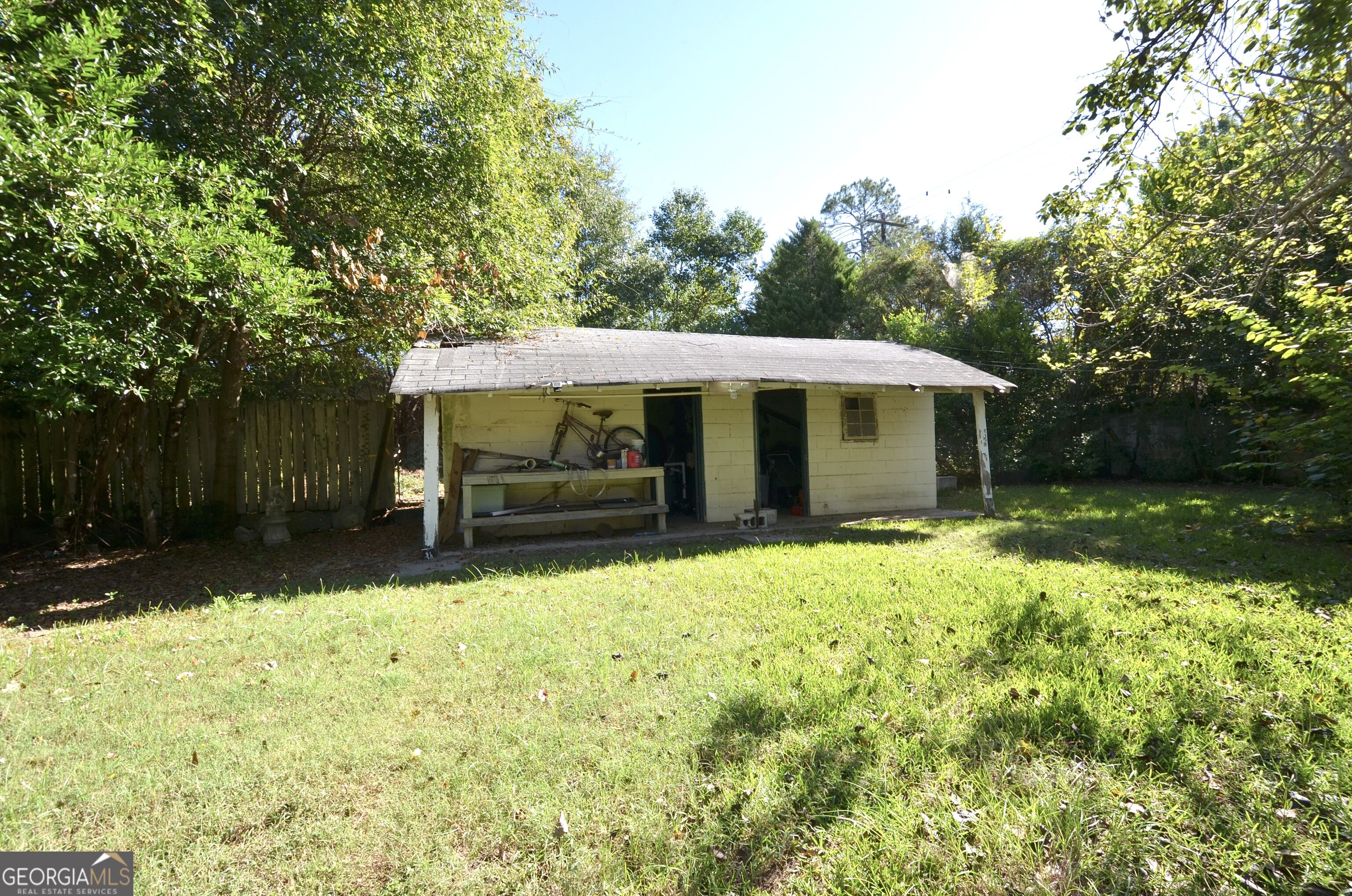 5408 Park Street Property Photo 14