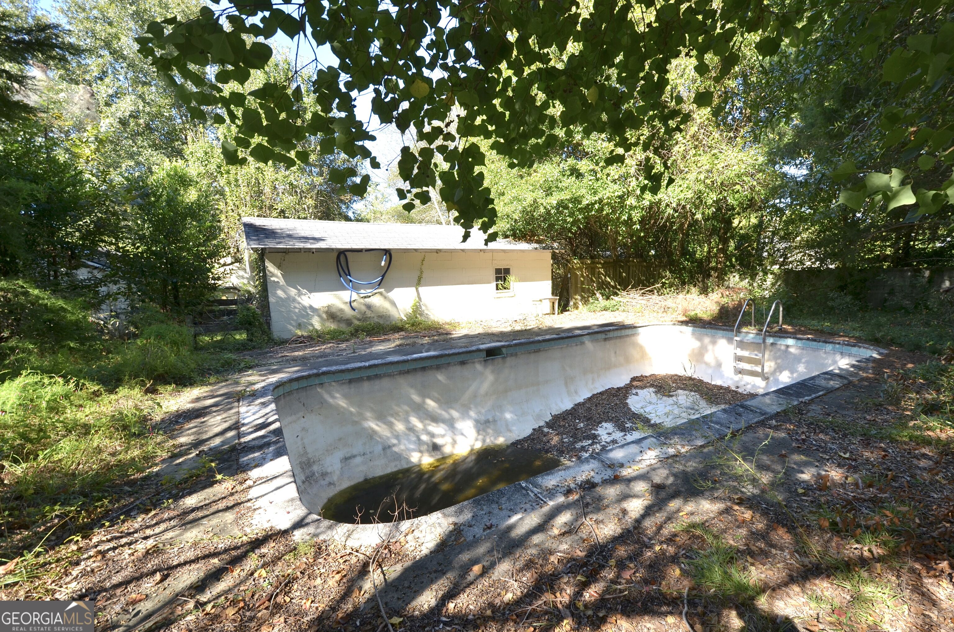 5408 Park Street Property Photo 20