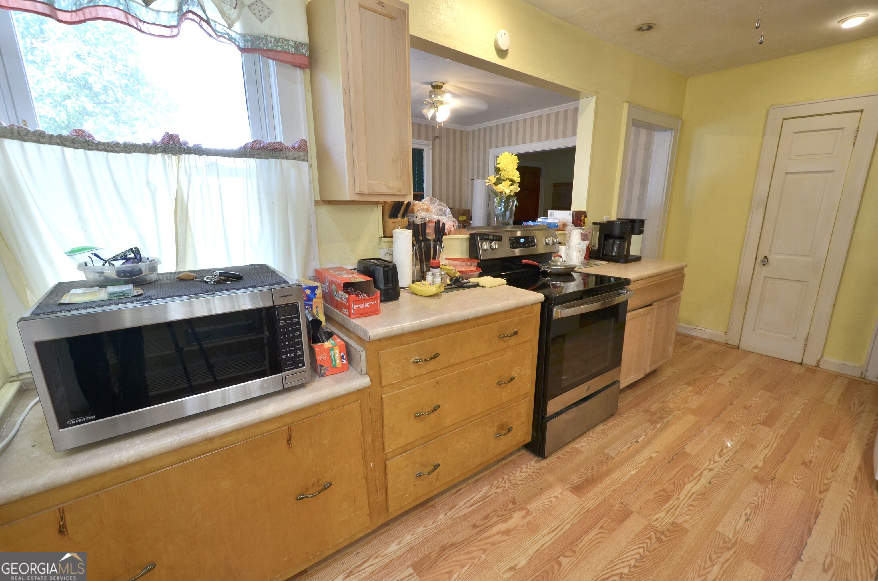 5408 Park Street Property Photo 24