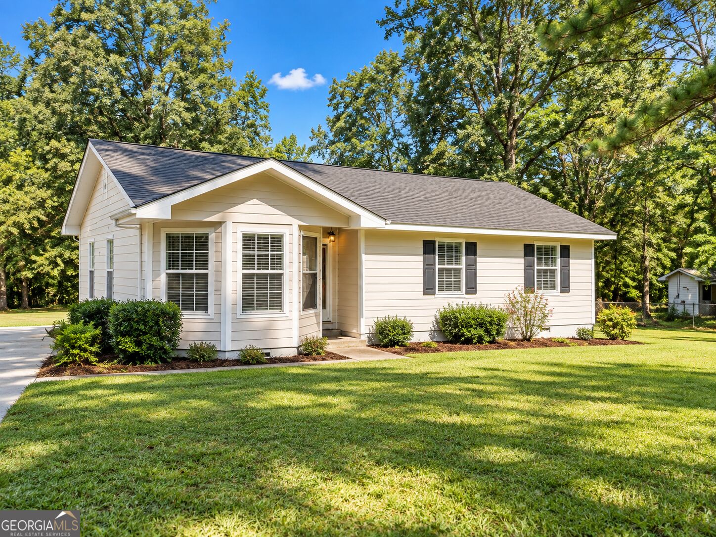 345 Union Grove Church Road Property Photo 1