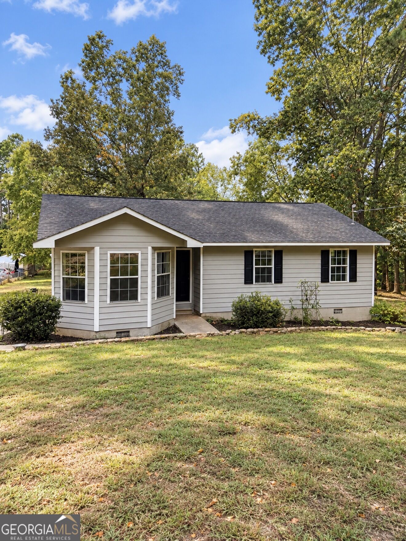 345 Union Grove Church Road Property Photo 1