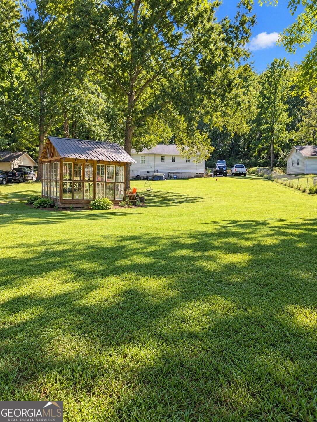345 Union Grove Church Road Property Photo 16