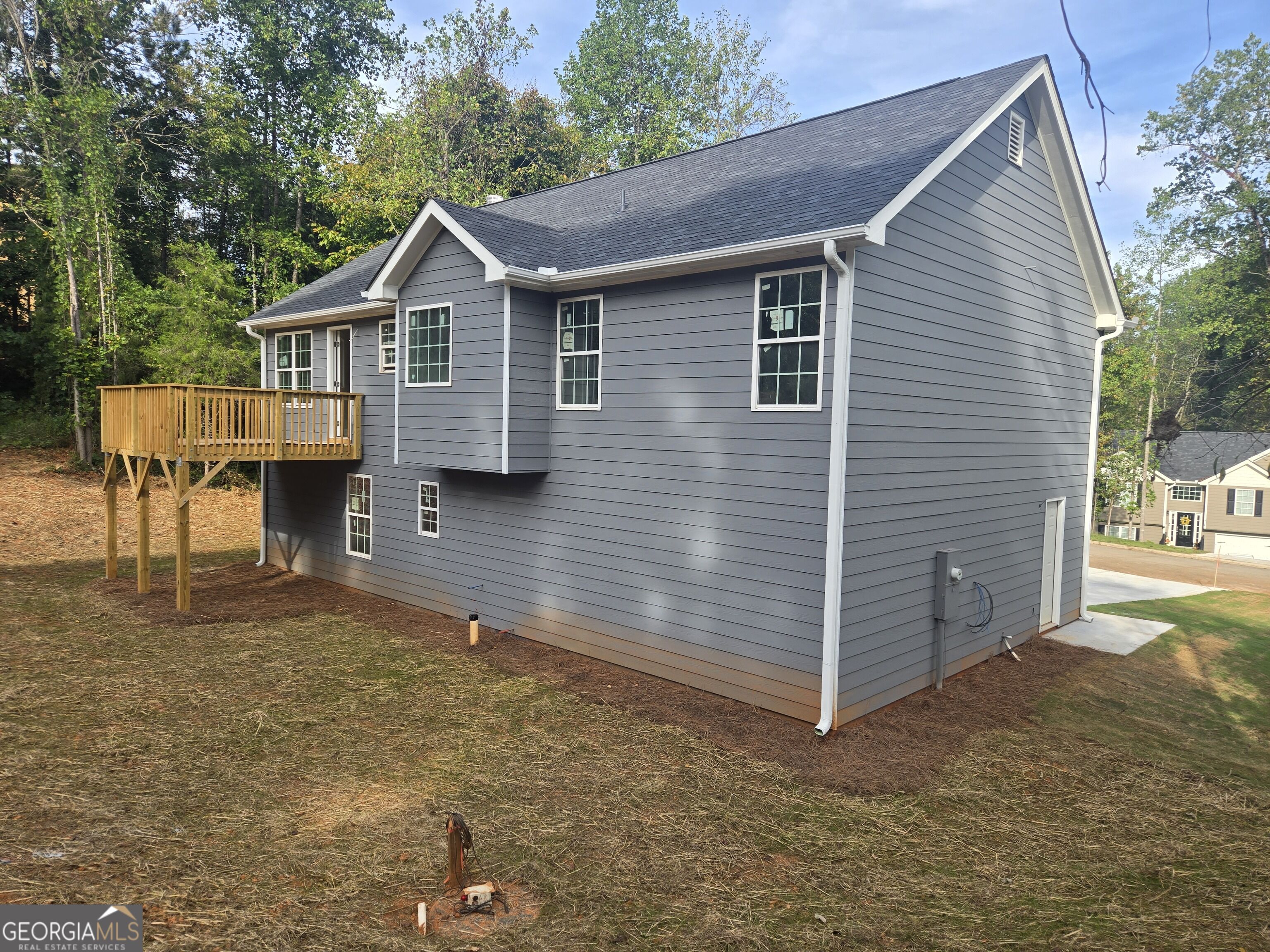 3111 Westchester Drive Property Photo 5