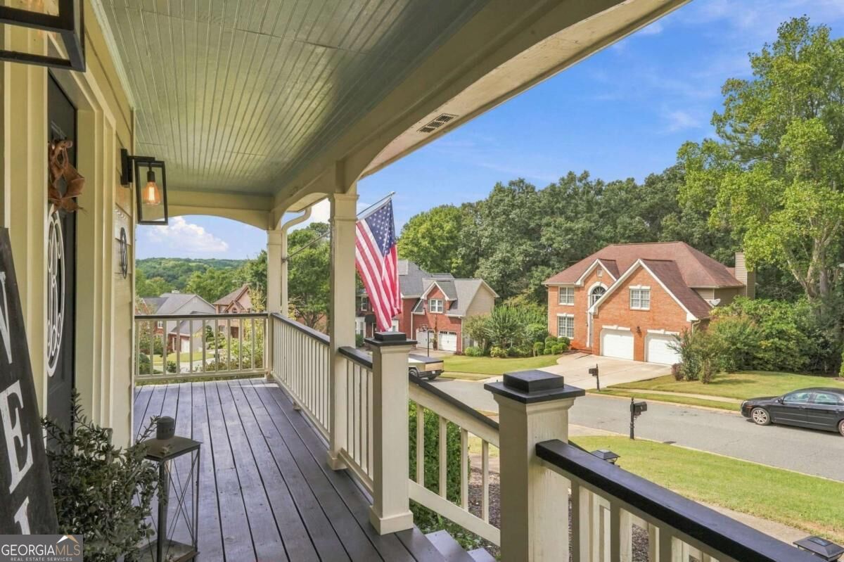 309 Horseshoe Bend Property Photo 4