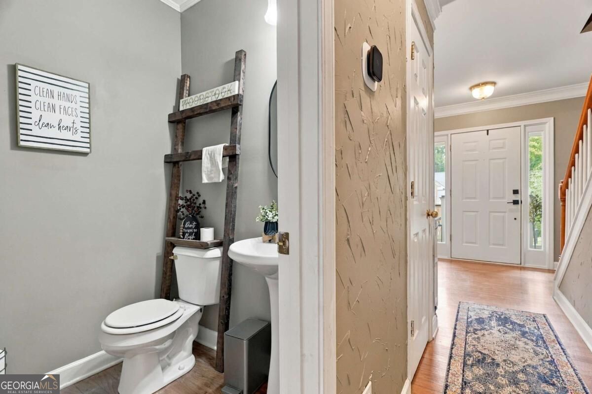 309 Horseshoe Bend Property Photo 30