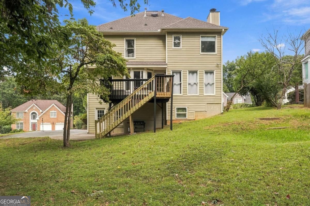 309 Horseshoe Bend Property Photo 42