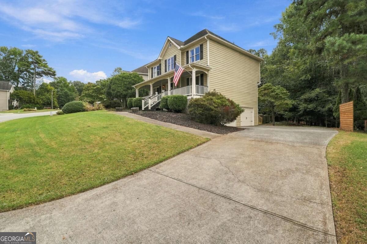 309 Horseshoe Bend Property Photo 43