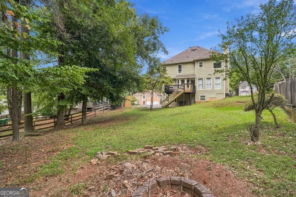 309 Horseshoe Bend Property Photo 44