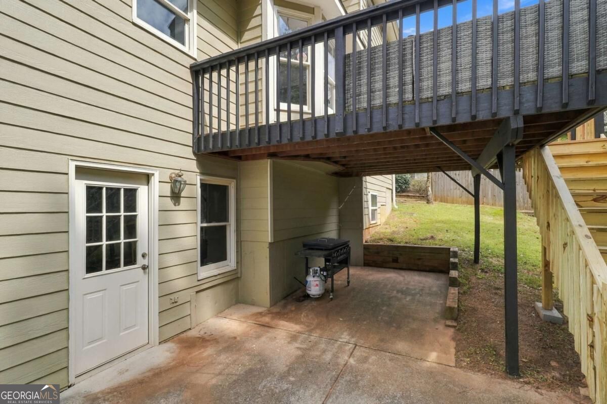 309 Horseshoe Bend Property Photo 46