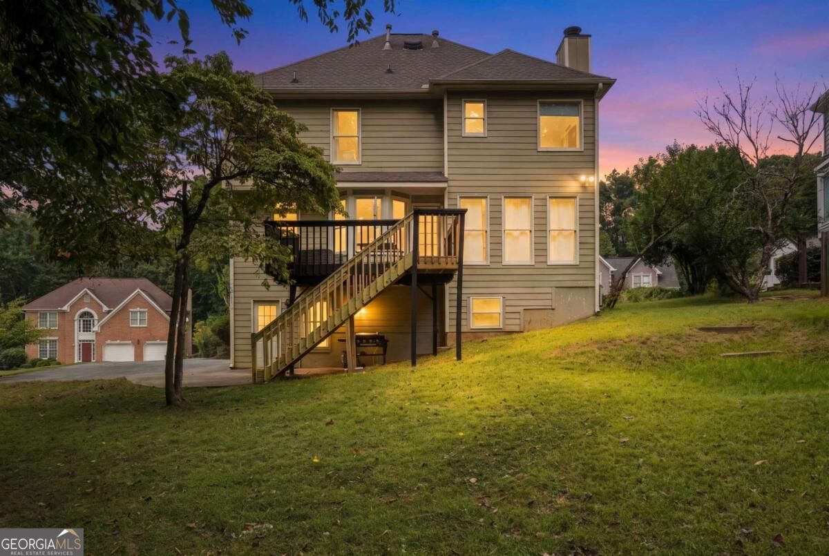 309 Horseshoe Bend Property Photo 69