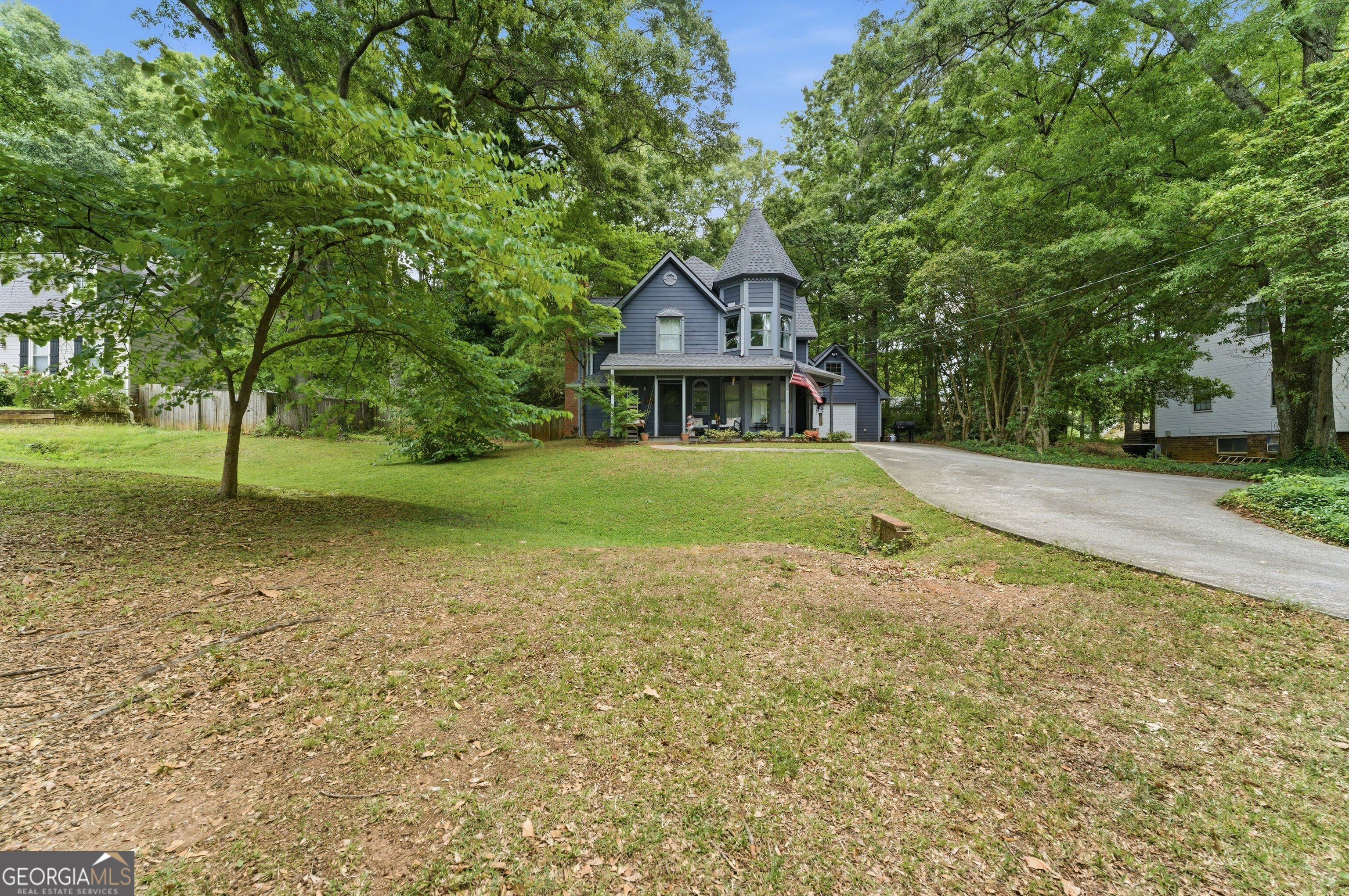 117 Oak Ridge Property Photo 3