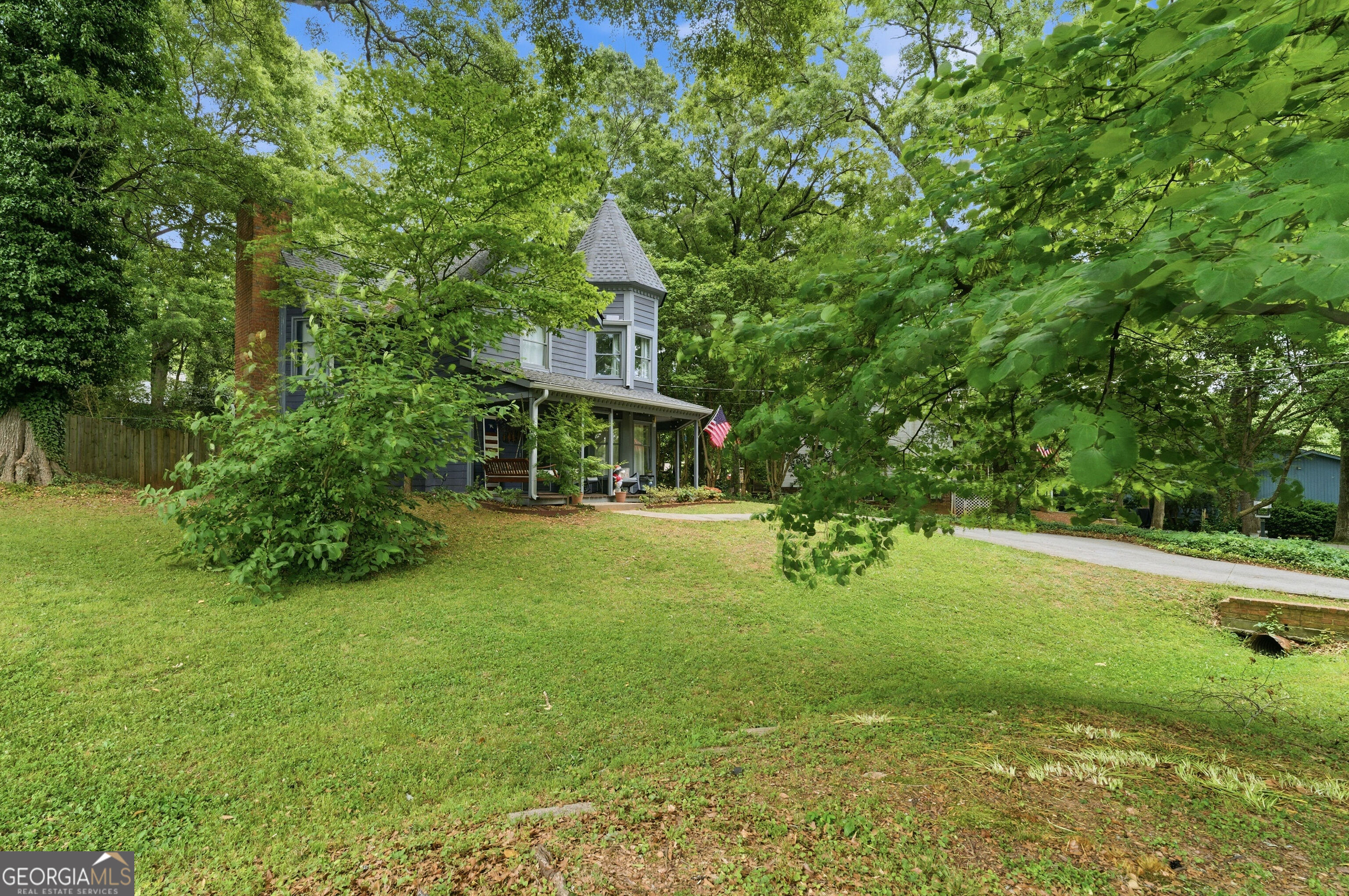 117 Oak Ridge Property Photo 4