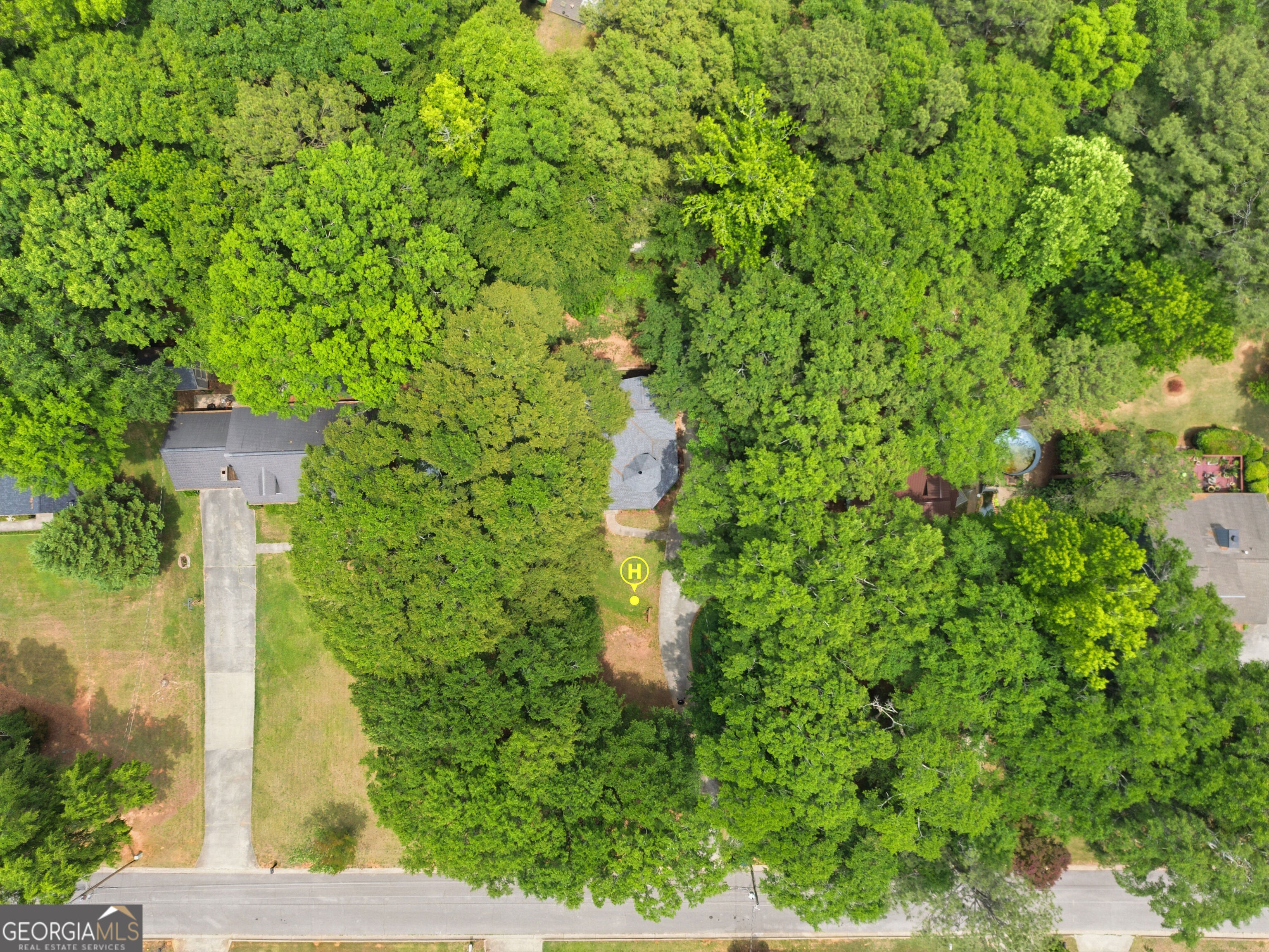 117 Oak Ridge Property Photo 6