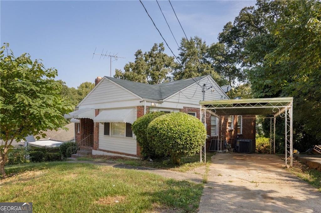 71 Burbank Drive Nw Property Photo 2