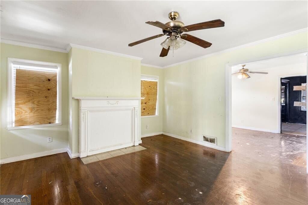 71 Burbank Drive Nw Property Photo 5