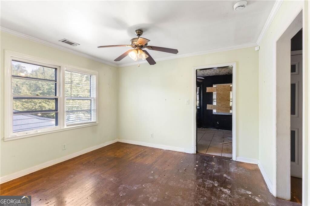 71 Burbank Drive Nw Property Photo 6