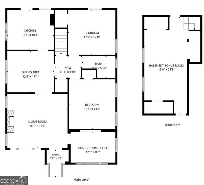 71 Burbank Drive Nw Property Photo 18