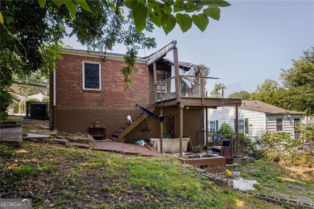 71 Burbank Drive Nw Property Photo 19