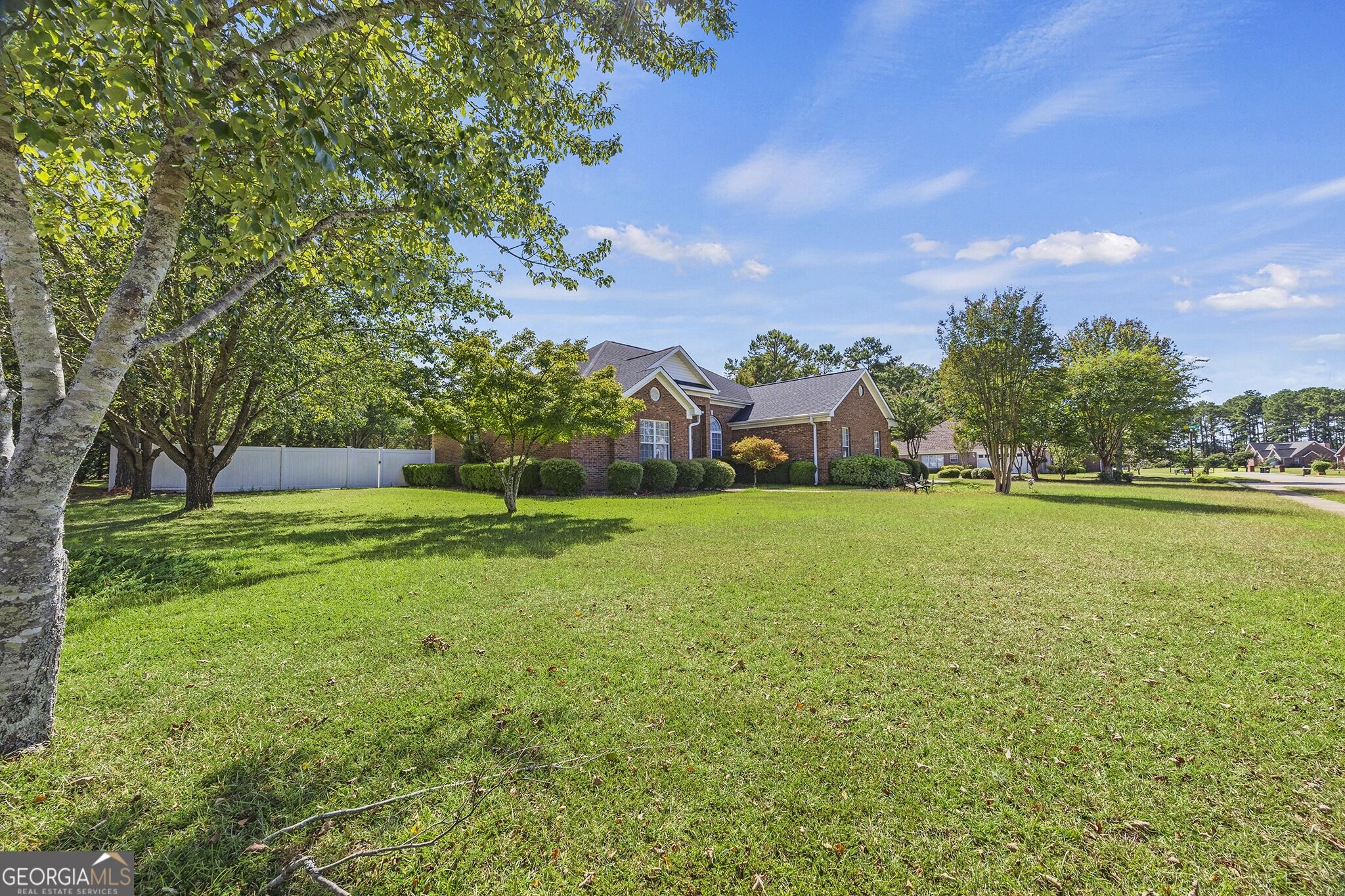 100 Julep Court Property Photo 2