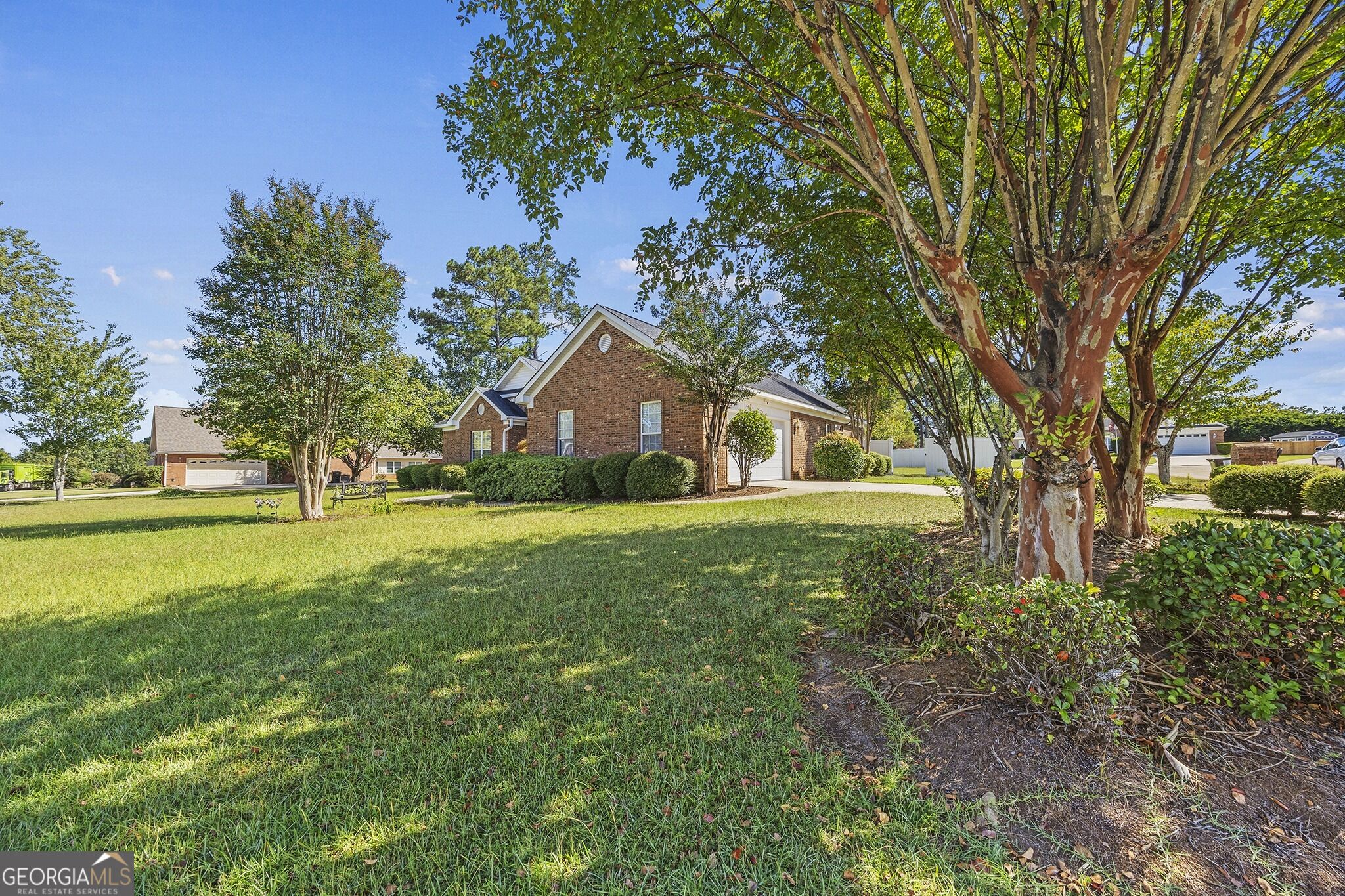 100 Julep Court Property Photo 3