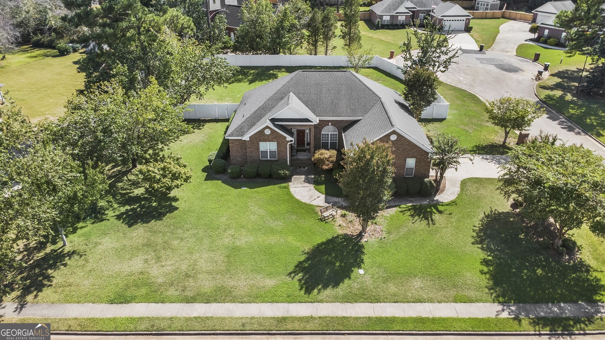 100 Julep Court Property Photo 5