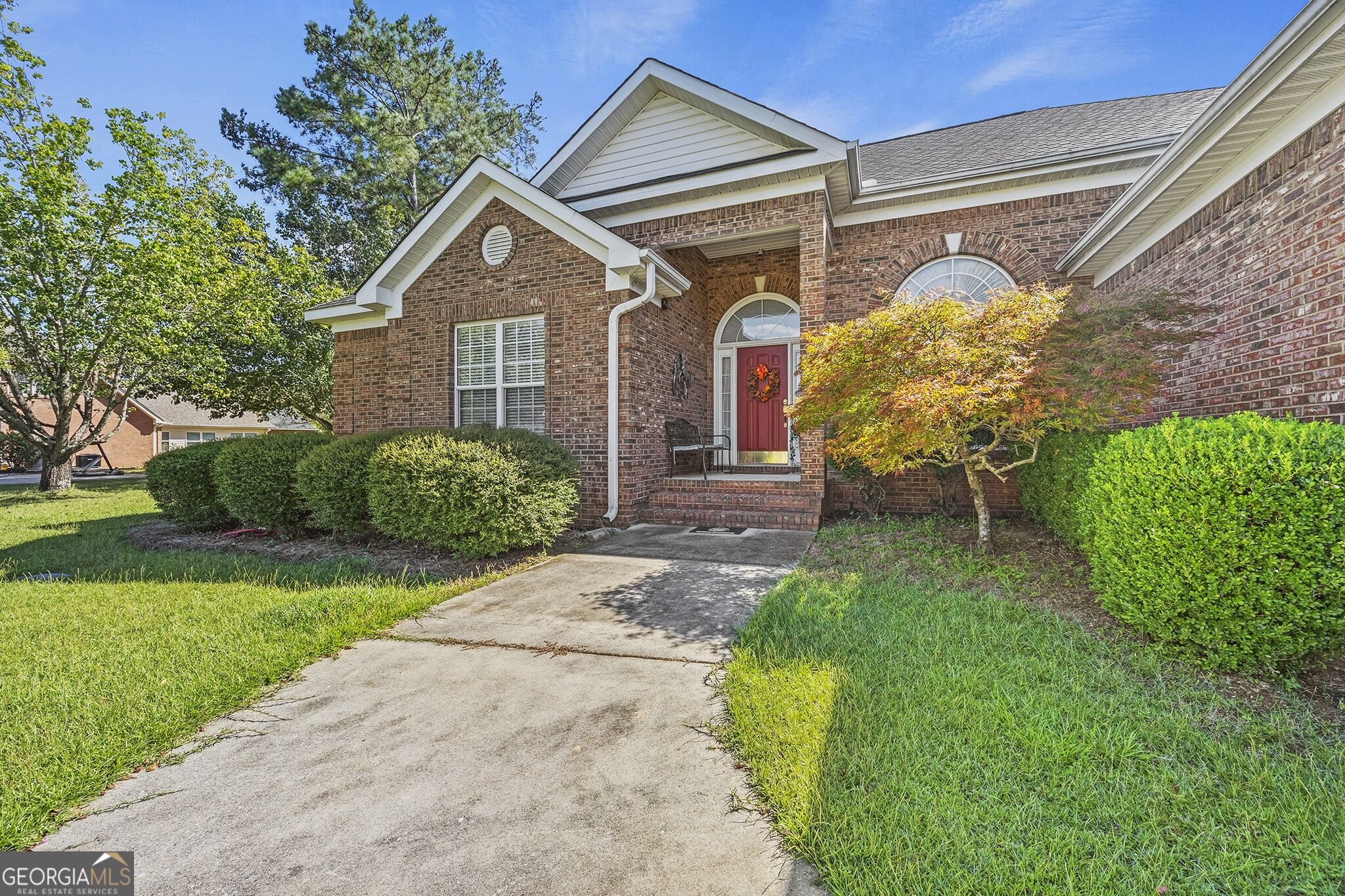 100 Julep Court Property Photo 6