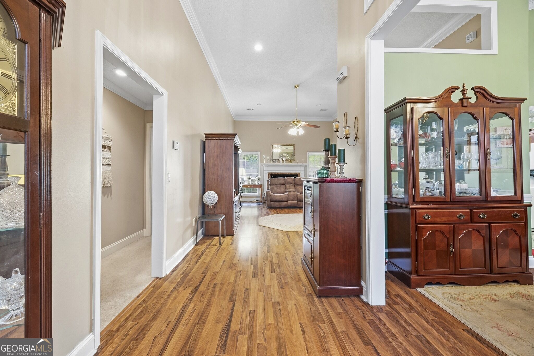 100 Julep Court Property Photo 7