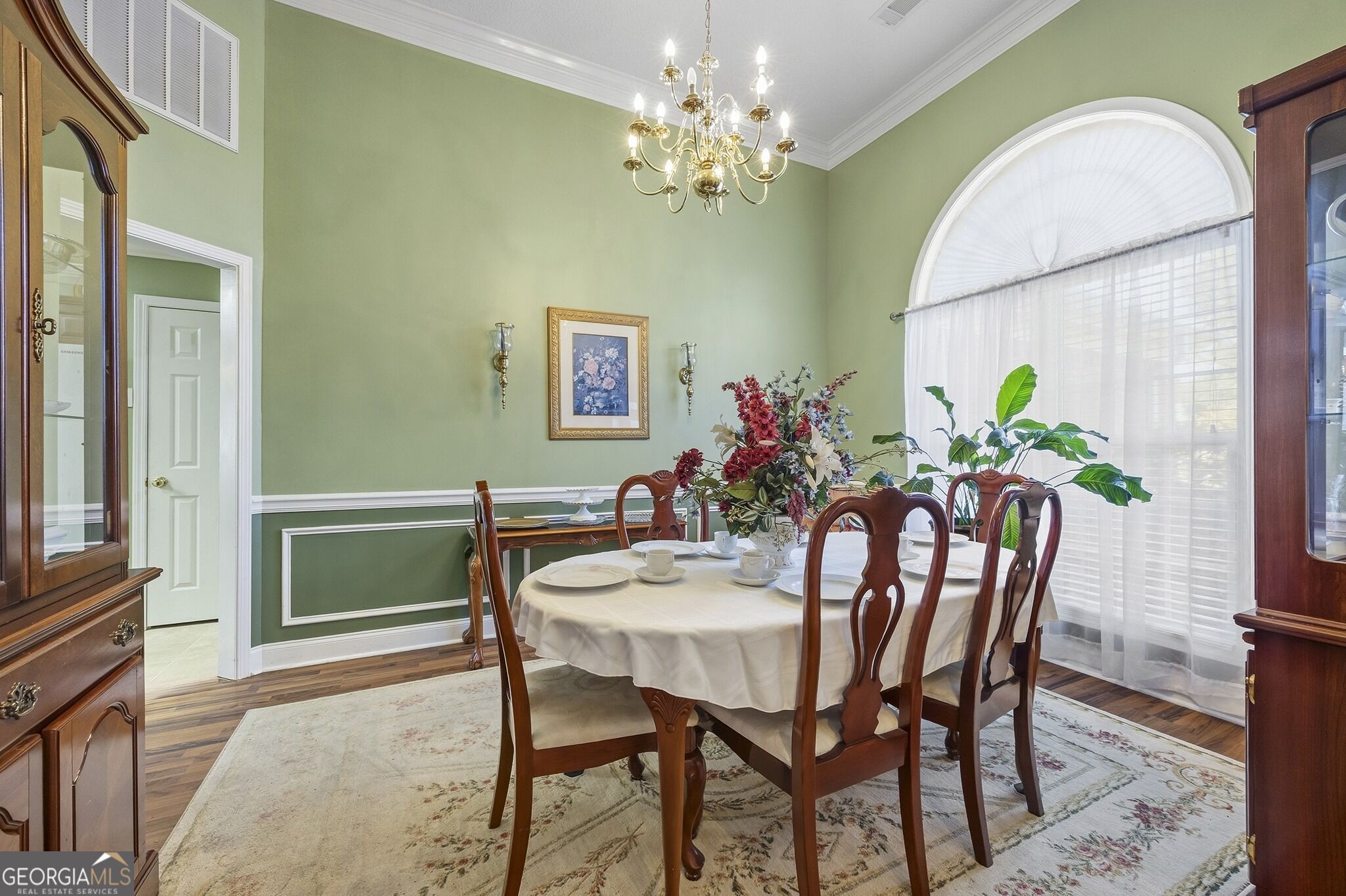 100 Julep Court Property Photo 8