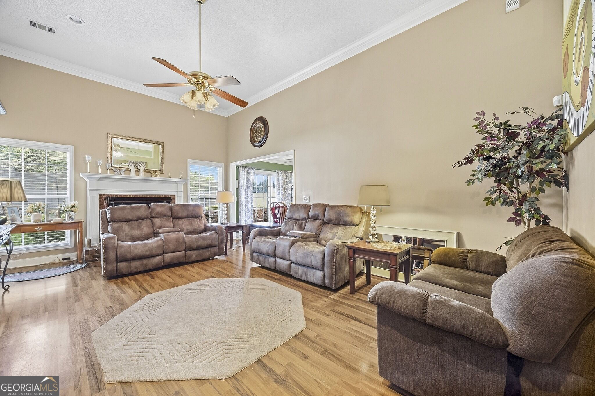 100 Julep Court Property Photo 9