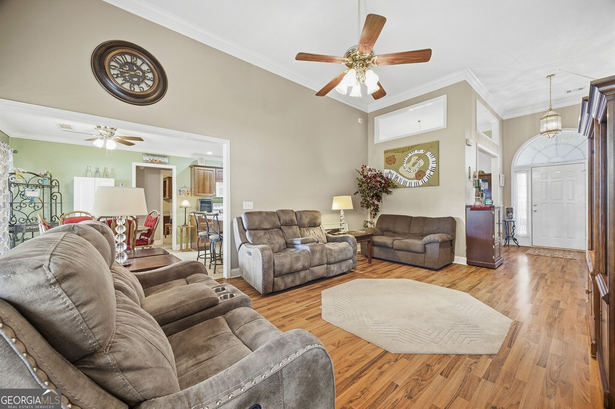 100 Julep Court Property Photo 10