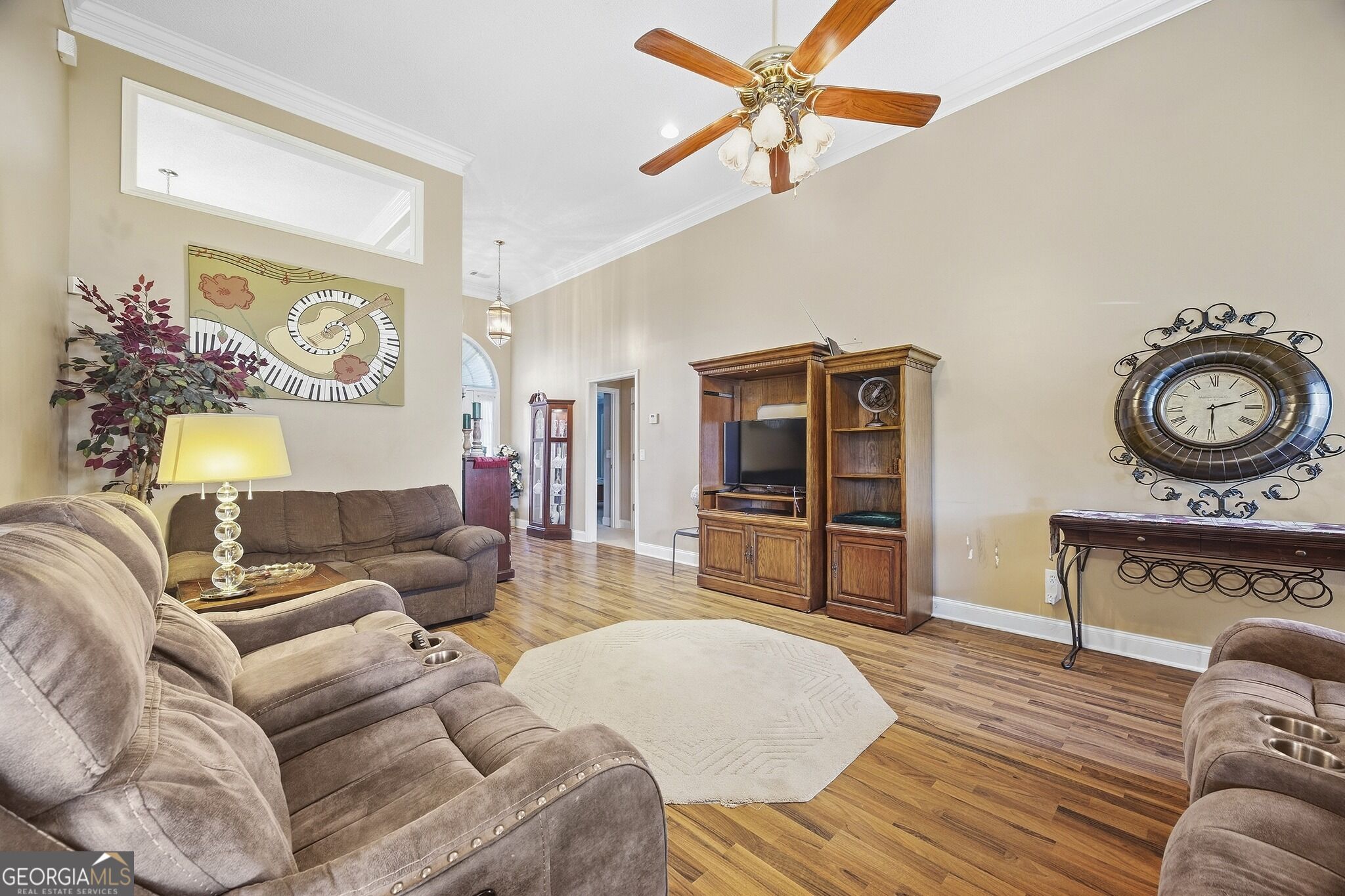100 Julep Court Property Photo 11