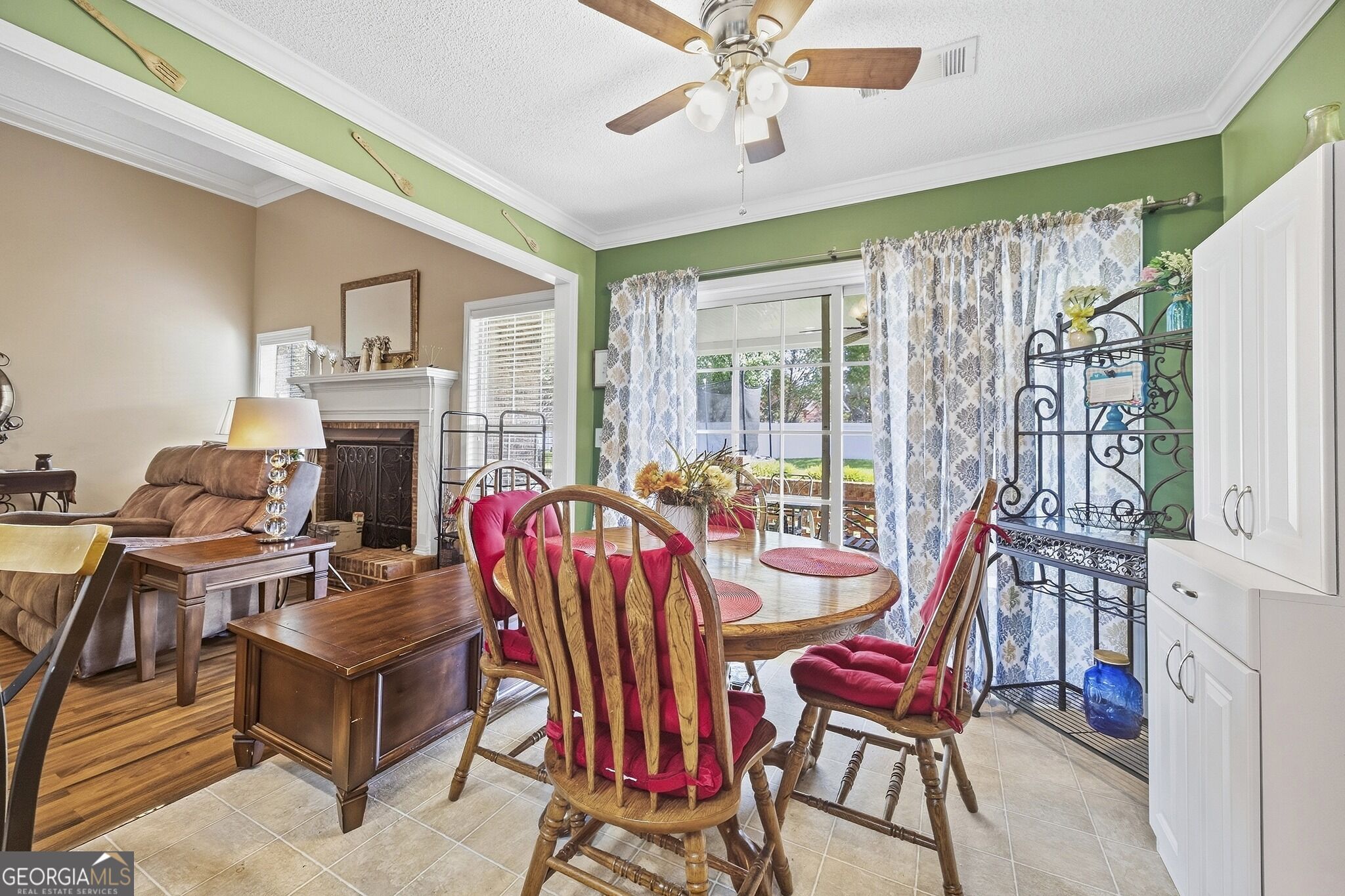 100 Julep Court Property Photo 12