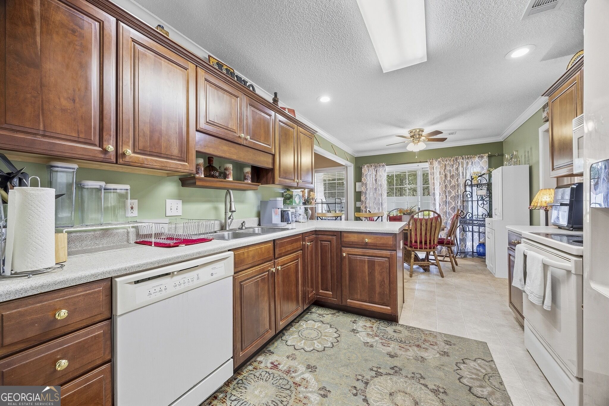 100 Julep Court Property Photo 14
