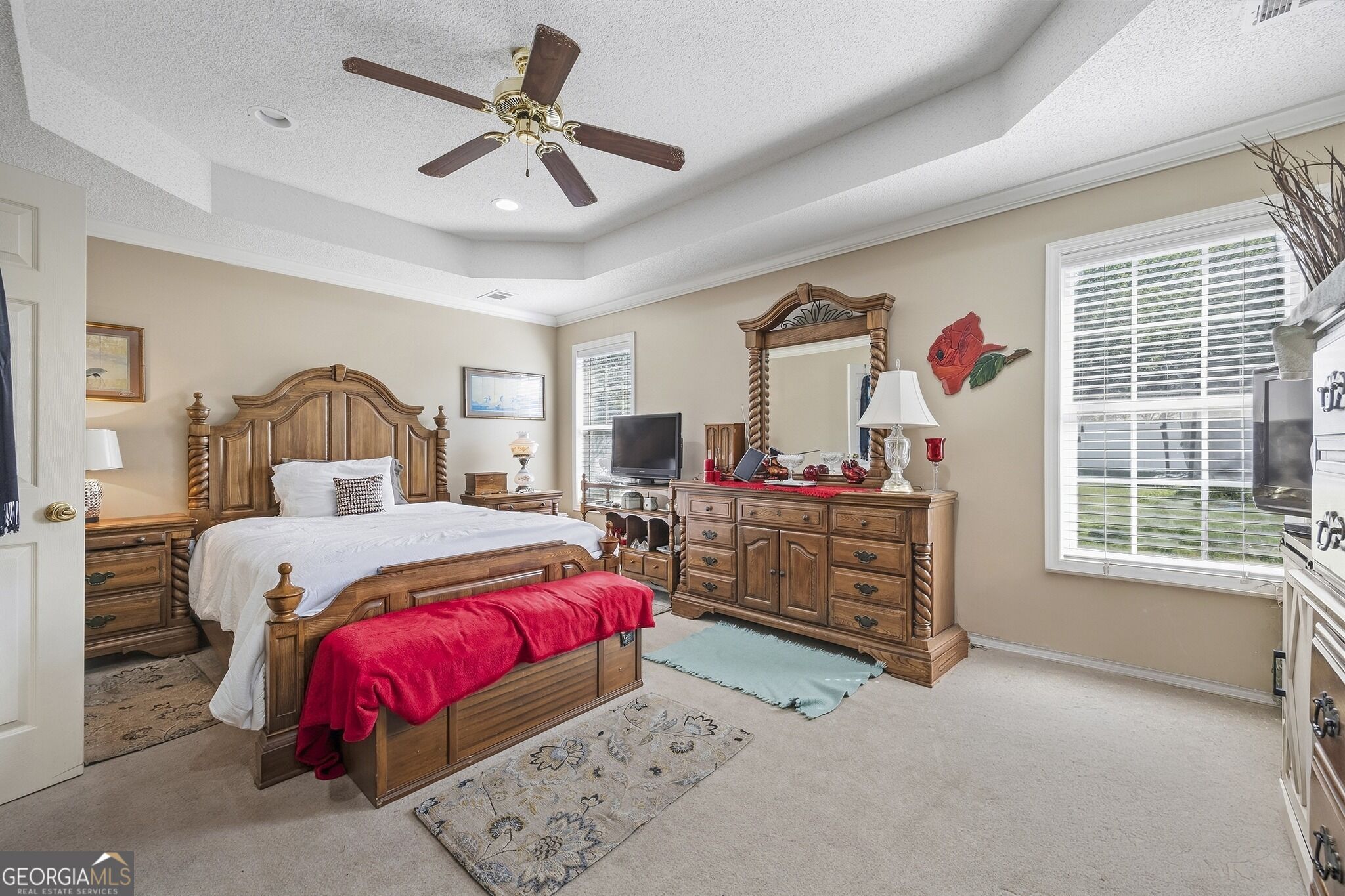 100 Julep Court Property Photo 16