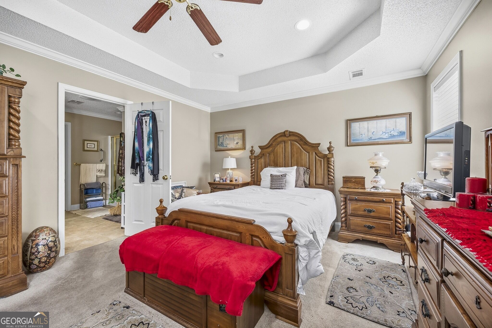 100 Julep Court Property Photo 17
