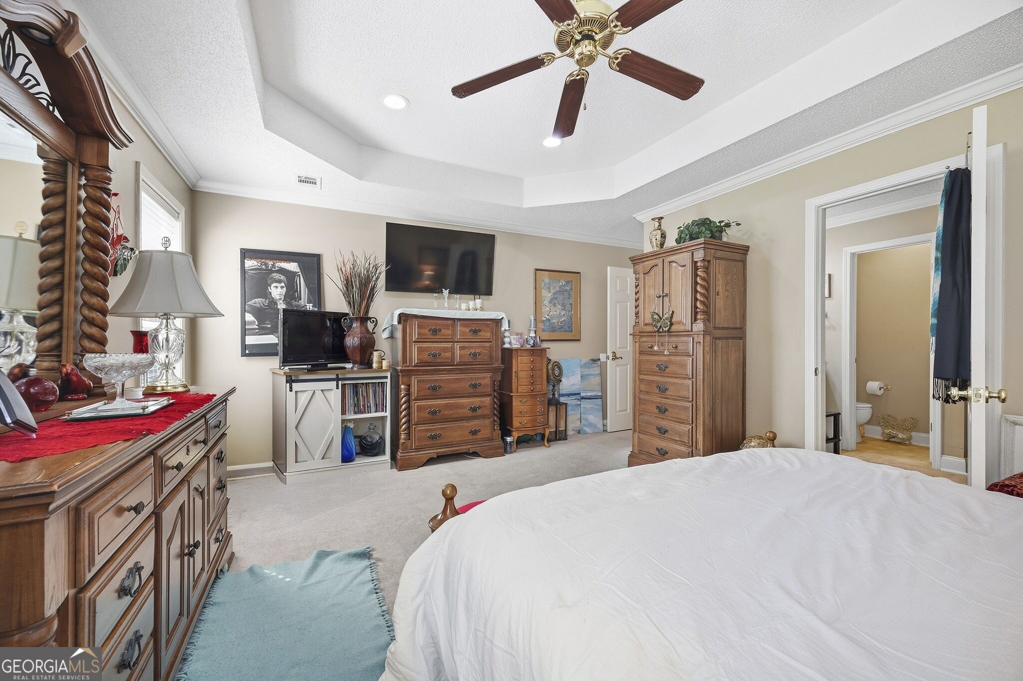 100 Julep Court Property Photo 18