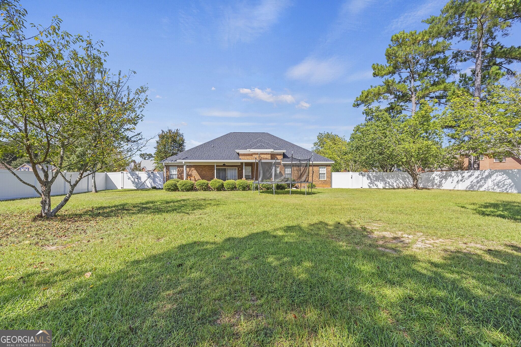 100 Julep Court Property Photo 27