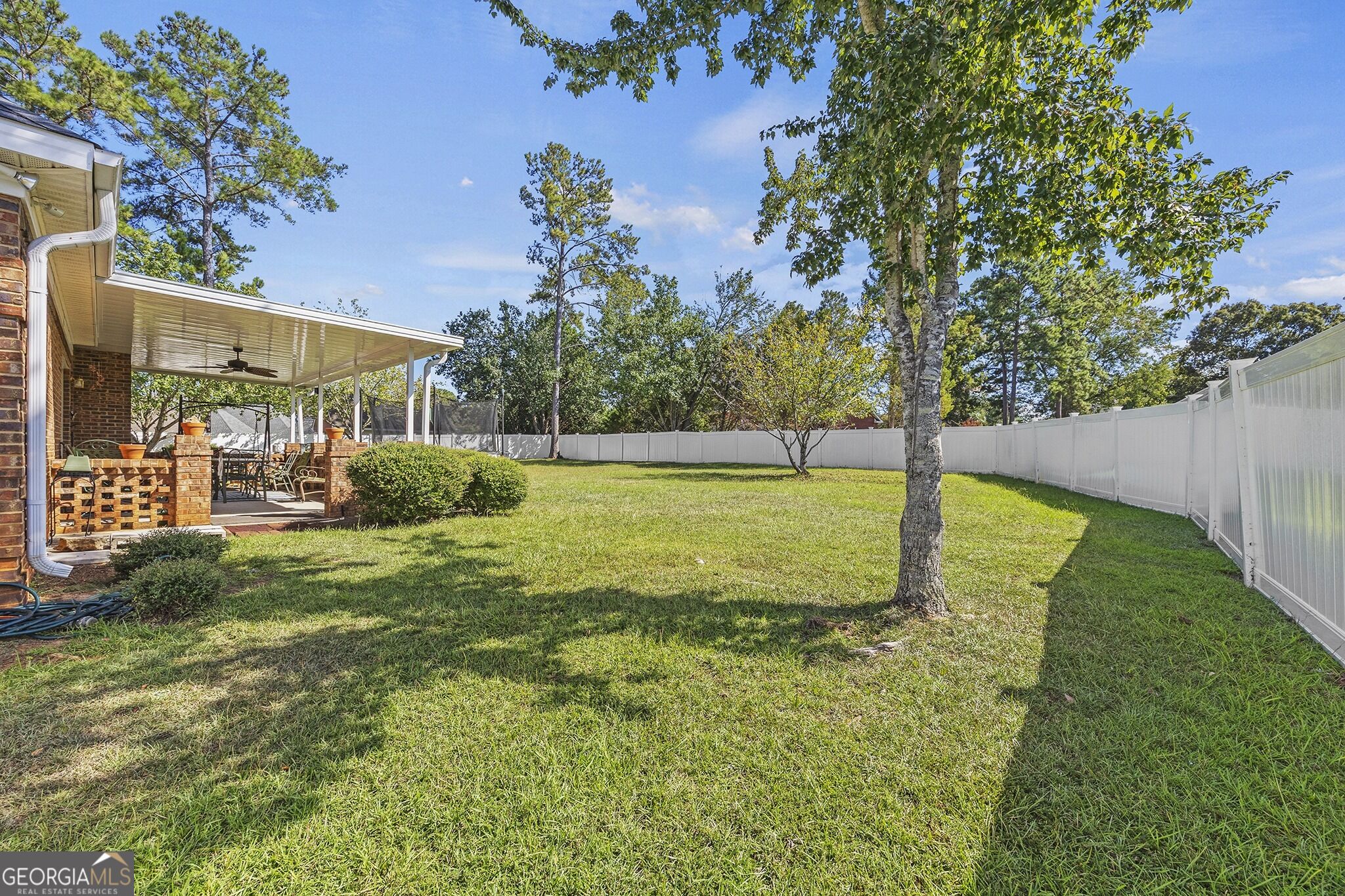 100 Julep Court Property Photo 28