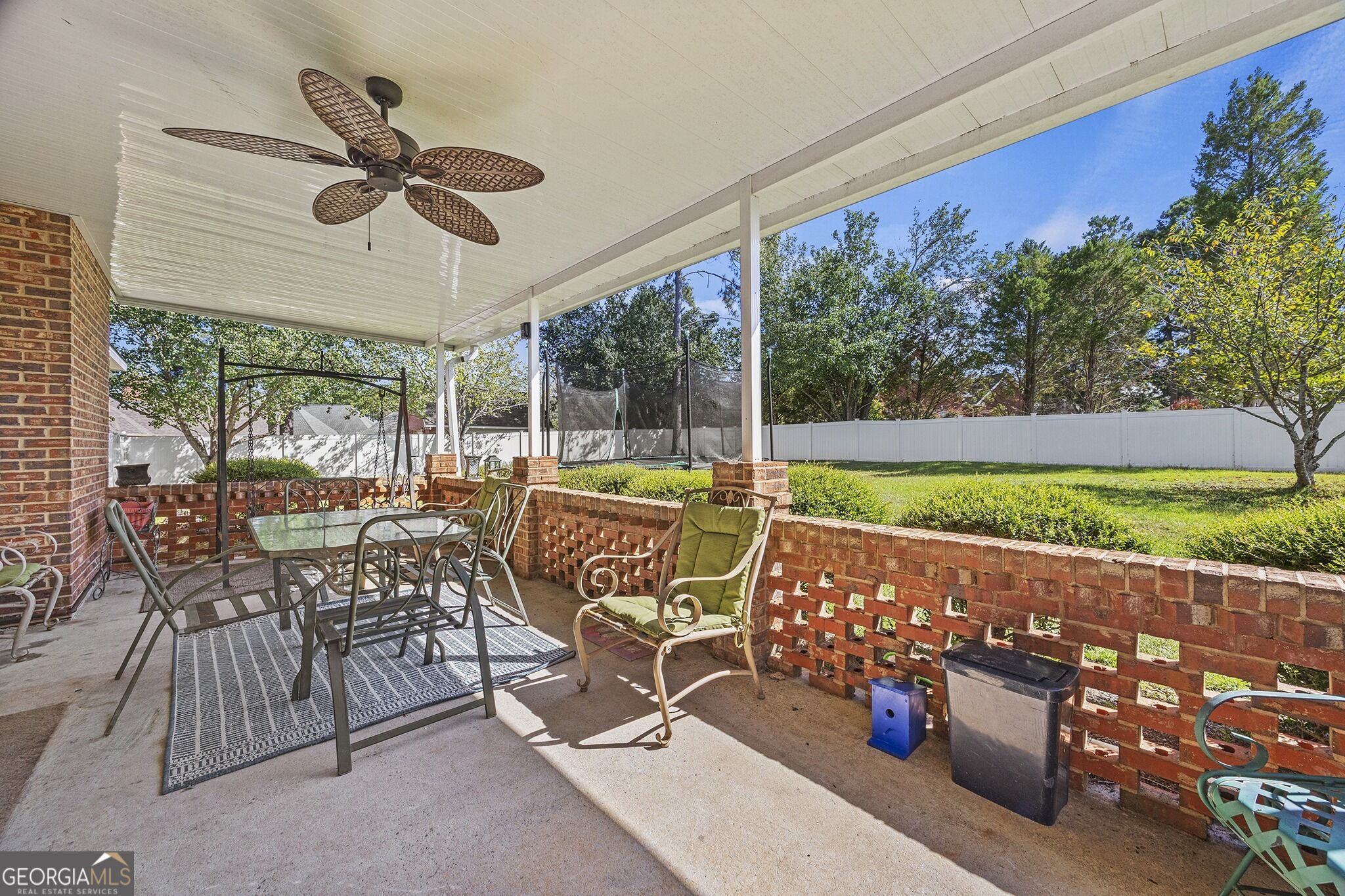 100 Julep Court Property Photo 29
