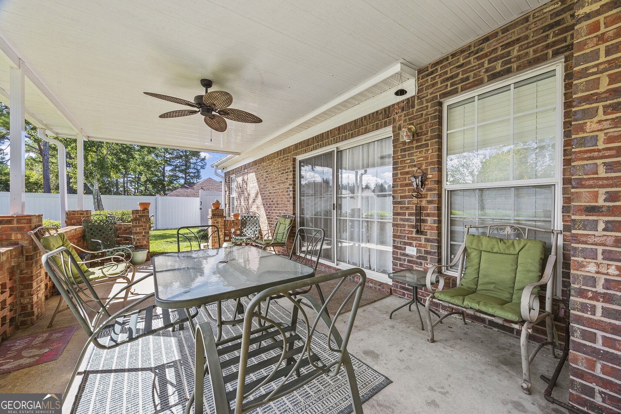 100 Julep Court Property Photo 30