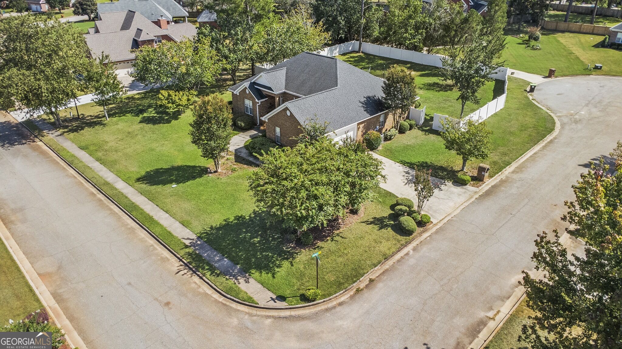 100 Julep Court Property Photo 31
