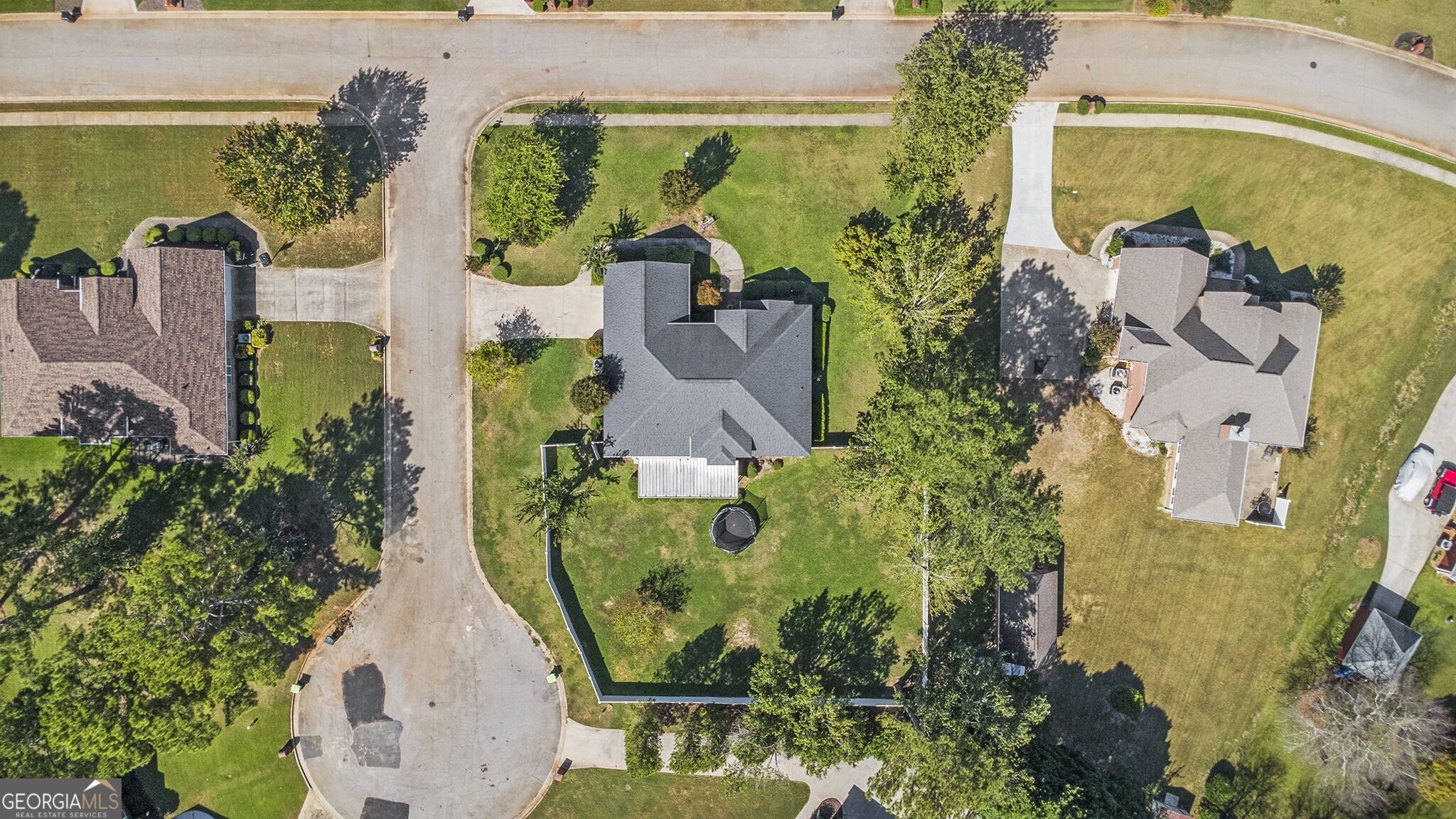 100 Julep Court Property Photo 33