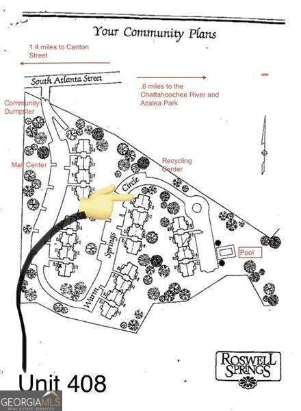 408 Warm Springs Circle Property Photo 22