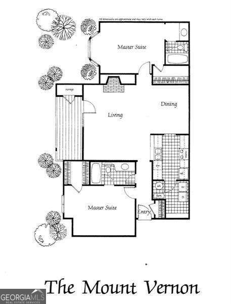 408 Warm Springs Circle Property Photo 23