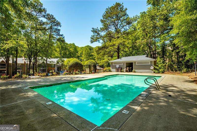 408 Warm Springs Circle Property Photo 29